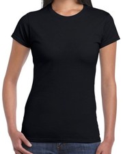 New women plain tshirt - plain, tees