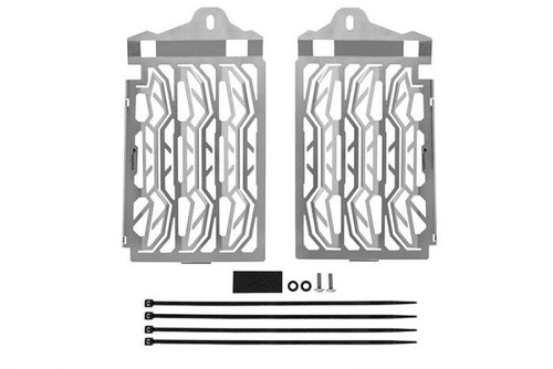 Touratech radiator - touratech,
