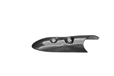Carbon Fiber Exhaust Fairing