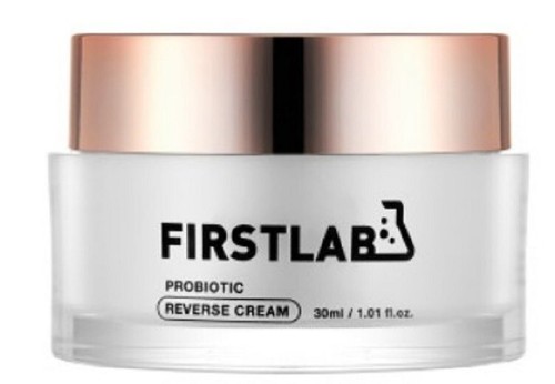 Ildong first lab reverse cream - lab,