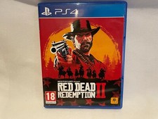 Red Dead Redemption 2
