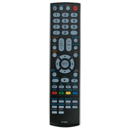 R0329 replace remote for - remote,