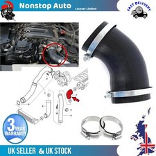 TURBO INTERCOOLER  HOSE PIPE