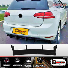 VW Golf MK7 TSI TDI Rear Shark