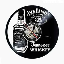 JACK DANIELS TENNESSEE WHISKEY