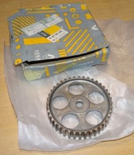 Genuine Renault Clio / Laguna 1.8L Camshaft pulley 7700104342