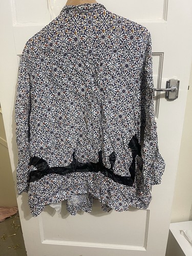 Ktz oversized jacket - ktz,