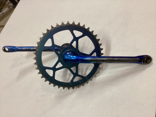 Takagi 175x24 crank - cr, mo