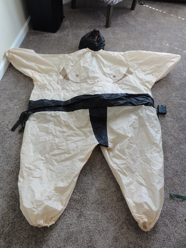 Unisex adult piece - unisex, 3-piece