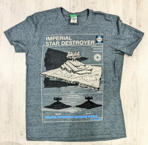 Star wars shirt imperial - t-shirt,
