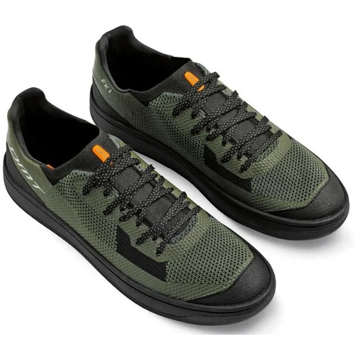 Dmt fk1 enduro flat shoe - fk1,