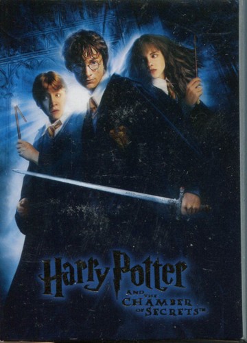 Harry potter and the - harry,