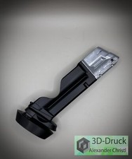 Punch Button Smith & Wesson