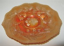 Fenton Carnival Art Glass