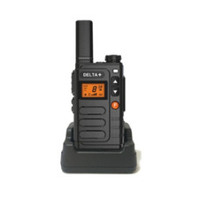 Pama Delta+ Walkie Talkie