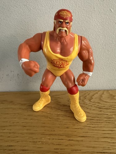 Hulk hogan 1991 - hulk,