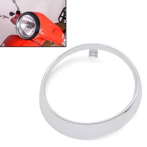 Premium abs motorbike headlamp - premium,