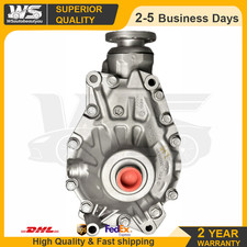 Ratio 3.15 Front Differential