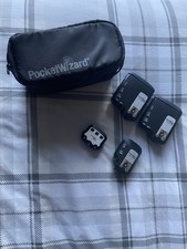 Pocket Wizard