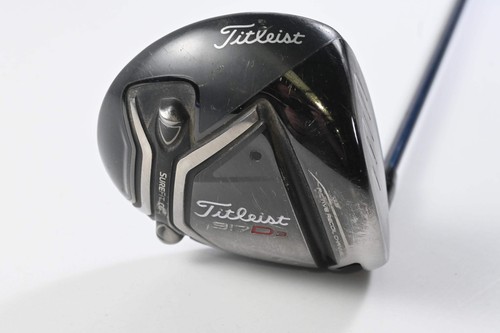 Titleist 917 driver - 917, 9.5