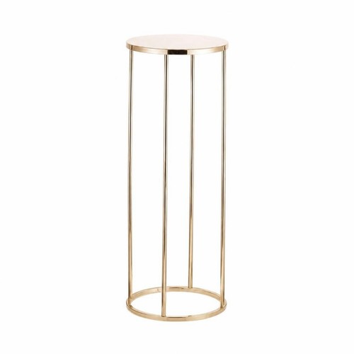 Cylinder pedestal stand - pedestal,