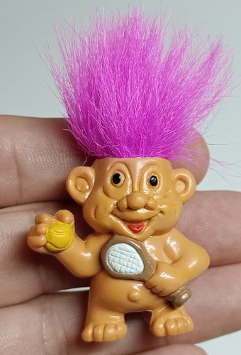 Weetos sporty trolls ace - sporty,