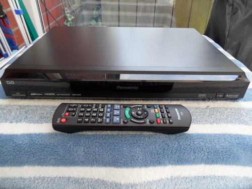 Panasonic dmr ez28 dvd - ez28,