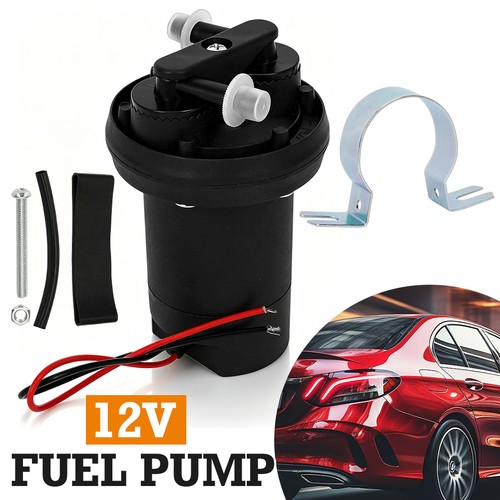 133010 electric fuel pump - 133010,