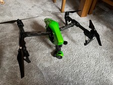 DJI Inspire 1  Quadcopter