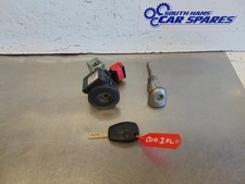 Renault Clio Lock Kit 3 06-12