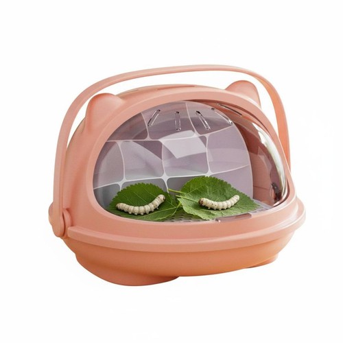 Silkworm rearing box - silkworm,