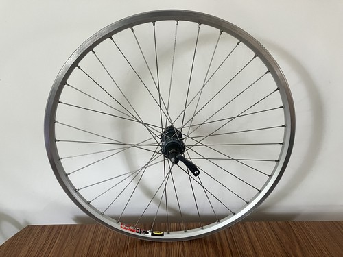 Mavic 519 aluminium - 26”,
