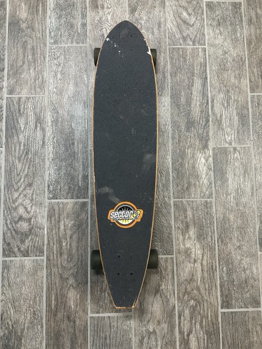 Sector longboard complete - sector,