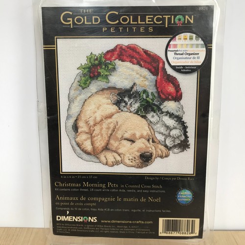 Dimensions gold collection - gold,