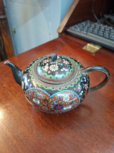 Hand painted decorative - hand,