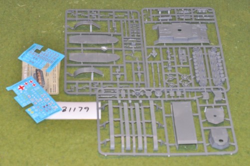 28mm ww2 bolt action - 28mm,