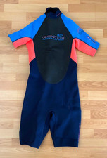 Skins 2xl shortie wetsuit - shortie,