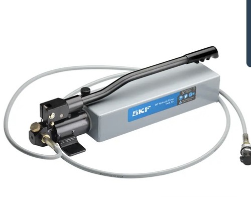 Skf tmjl hydraulic hand - tmjl,