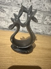 abstract African stone