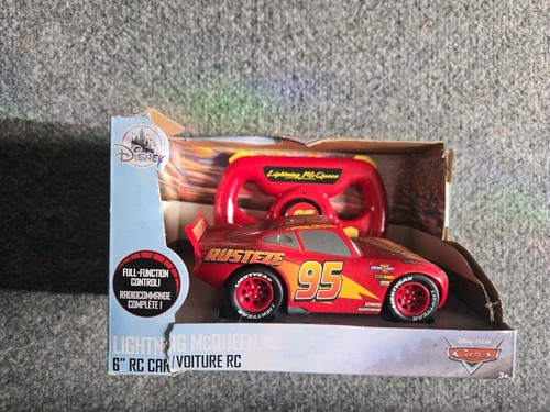 New disney pixar cars - new,