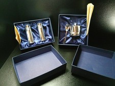 Vintage Marks & Spencer Silver