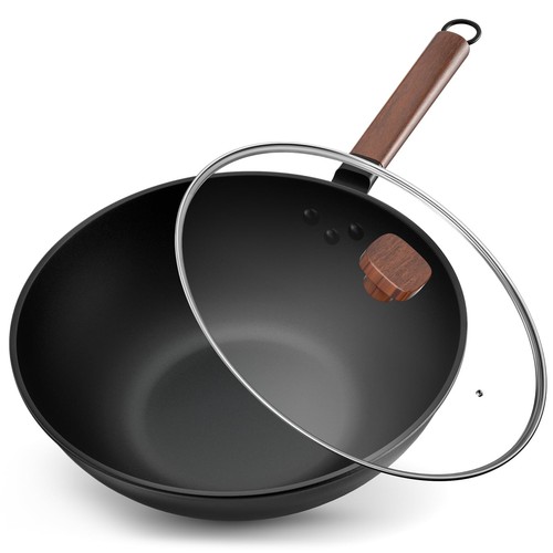 Jobin 13inch 33cm wok - jobin, 13inch/33cm