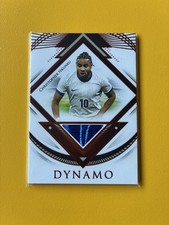 Christopher Nkunku Match Worn