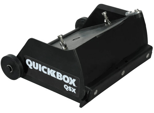 Tapetech quickbox qsx - tapetech,