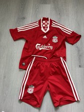 Liverpool FC 2008-09 2009-10