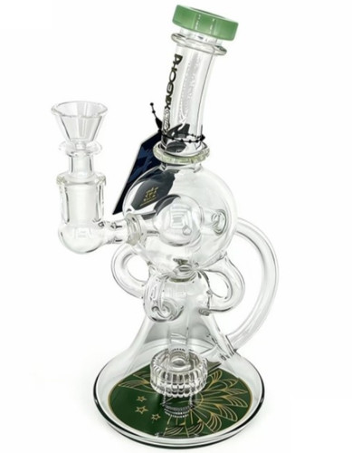 Phoenix star water recycler - star,