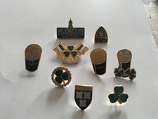 Job lot of 9 Guinness and