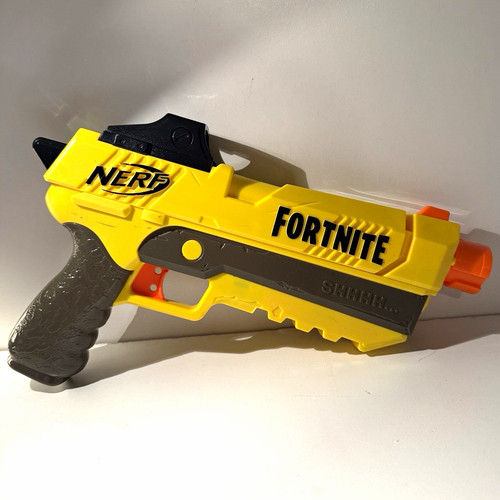 Nerf fortnite dart - dart, gun