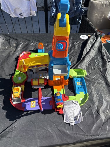 Toot construction site - toot,