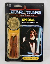 Vintage Star Wars Ben Obi-Wan